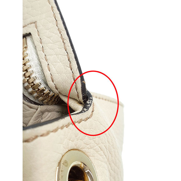 Gucci Soho 2WAY Shoulder Bag - Picture 8 of 9